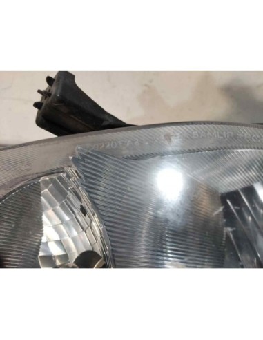 FARO ANTINIEBLA IZQUIERDO KIA CEED (JD) - 255426