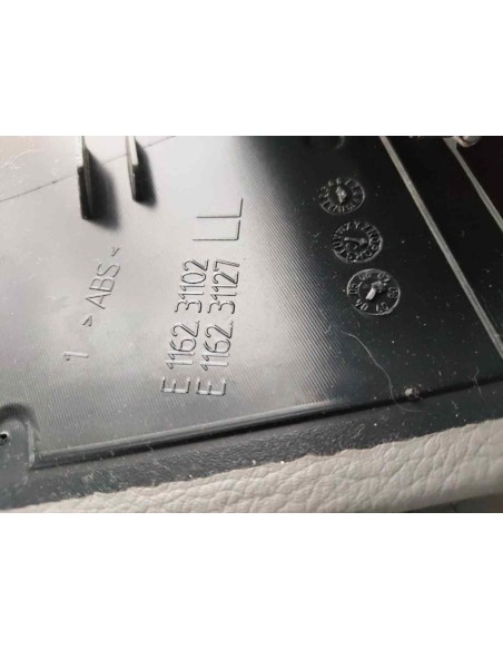 APOYABRAZOS CENTRAL BMW SERIE 3 COUPE (E92) - 266752