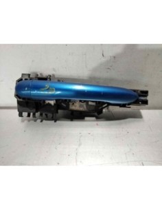 MANETA EXTERIOR DELANTERA DERECHA RENAULT MEGANE II...