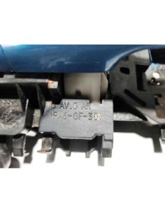 MANETA EXTERIOR DELANTERA DERECHA RENAULT MEGANE II... 2