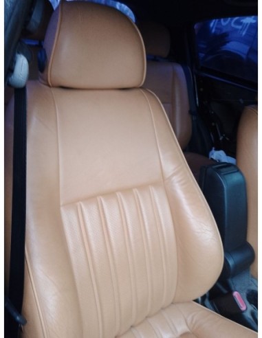 ASIENTO DELANTERO DERECHO ALFA ROMEO 147 (190)...
