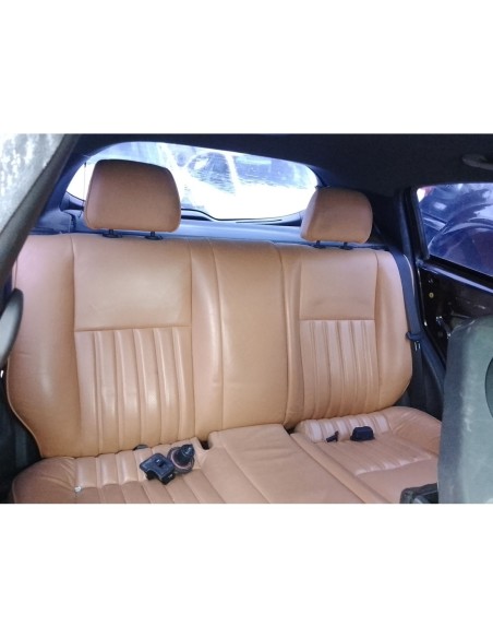 ASIENTOS TRASEROS ALFA ROMEO 147 (190) - 266815