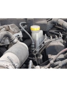 BOMBA FRENO ALFA ROMEO 147 (190) - 266759