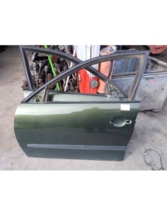 PUERTA DELANTERA IZQUIERDA SEAT CORDOBA BERLINA (6L2) -...