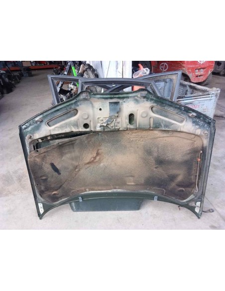 CAPO SEAT CORDOBA BERLINA (6L2) - 262221