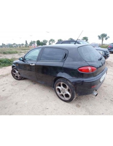 COLUMNA DIRECCION ALFA ROMEO 147 (190) - 266838