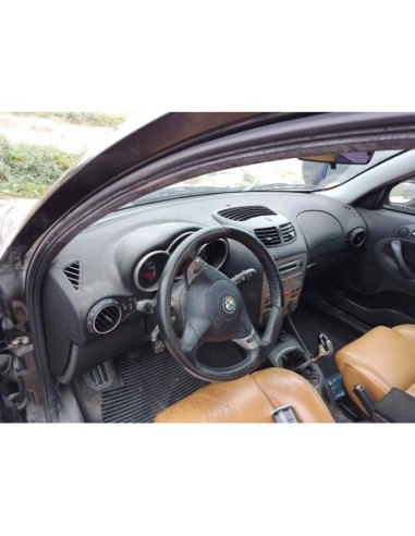 CONMUTADOR DE ARRANQUE ALFA ROMEO 147 (190) -...