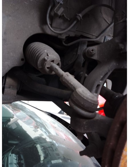 CREMALLERA DIRECCION ALFA ROMEO 147 (190) - 266777