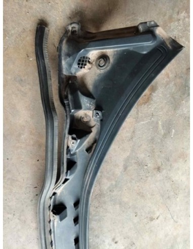TORPEDO PEUGEOT 807 - 265130
