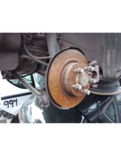 MANGUETA TRASERA DERECHA ALFA ROMEO 147 (190) - 266831