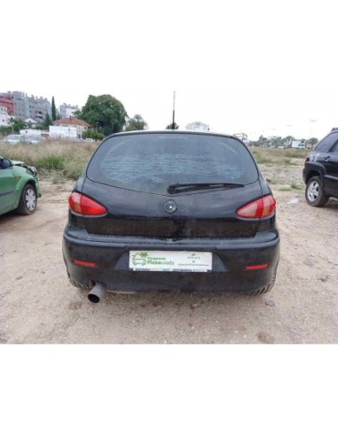 PARAGOLPES TRASERO ALFA ROMEO 147 (190) - 266788
