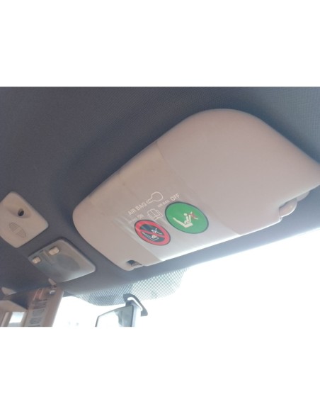 PARASOL DERECHO ALFA ROMEO 147 (190) - 266780