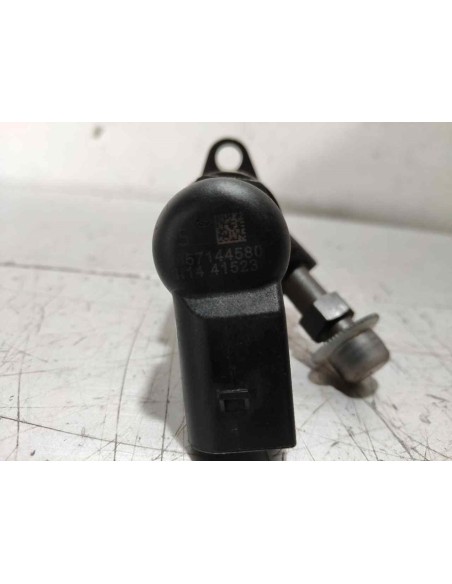 INYECTOR PEUGEOT 807 - 266852