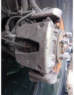 PINZA DE FRENO DELANTERA IZQUIERDA ALFA ROMEO 147 (190) -...