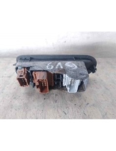 MANDO ELEVALUNAS DELANTERO IZQUIERDO RENAULT MEGANE II... 2