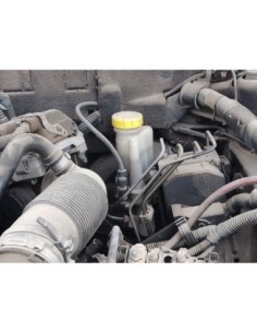 SERVOFRENO ALFA ROMEO 147 (190) - 266760