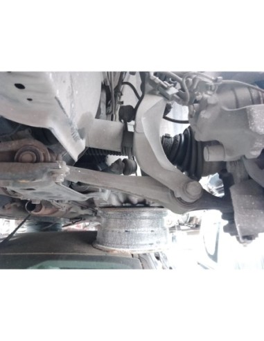 TRANSMISION DELANTERA IZQUIERDA ALFA ROMEO 147...
