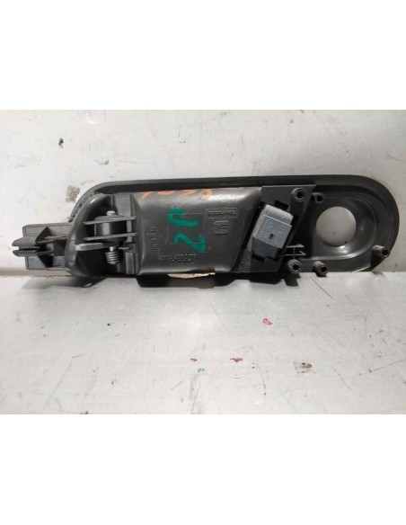 MANETA INTERIOR DELANTERA DERECHA SEAT CORDOBA BERLINA (6L2) - 266864