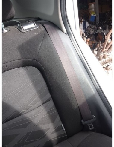 CINTURON SEGURIDAD TRASERO IZQUIERDO KIA CEED...