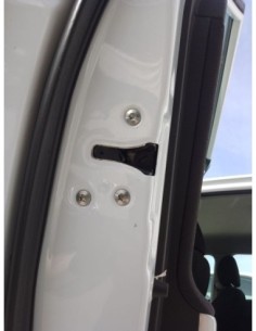 CERRADURA PUERTA TRASERA IZQUIERDA KIA CEED (JD) - 266911