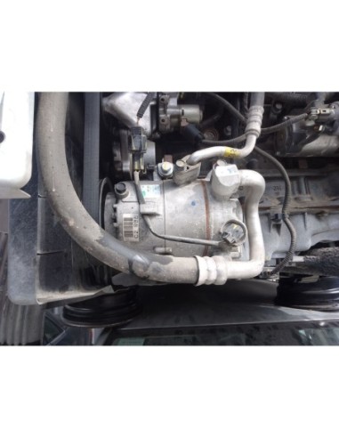 COMPRESOR AIRE ACONDICIONADO KIA CEED (JD) -...