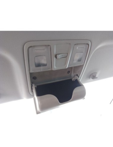 LUZ INTERIOR KIA CEED (JD) - 266935