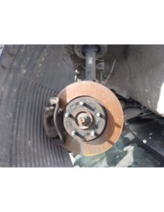 MANGUETA DELANTERA IZQUIERDA KIA CEED (JD) - 266948