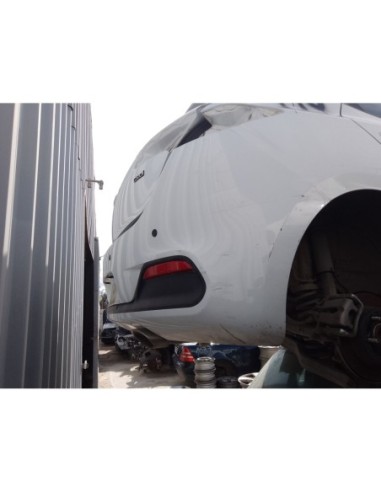 PARAGOLPES TRASERO KIA CEED (JD) - 266890