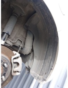 PASO RUEDA TRASERO IZQUIERDO KIA CEED (JD) - 266897 2