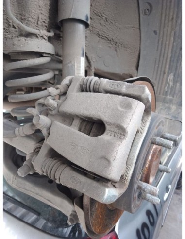 PINZA DE FRENO TRASERA DERECHA KIA CEED (JD) -...