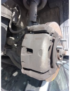 PINZA DE FRENO DELANTERA IZQUIERDA KIA CEED (JD) - 266963