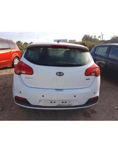 PORTON TRASERO KIA CEED (JD) - 266866