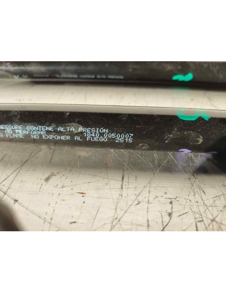 AMORTIGUADORES MALETERO / PORTON VOLKSWAGEN POLO IV (9N3) - 264422