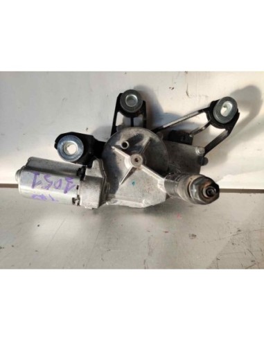 MOTOR LIMPIA TRASERO VOLKSWAGEN POLO IV (9N3) -...