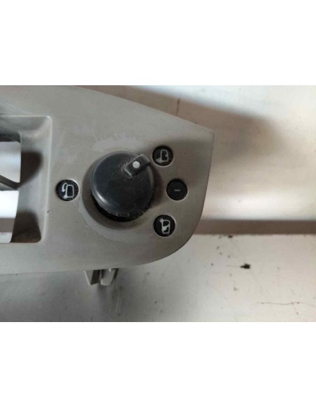 MANETA INTERIOR DELANTERA IZQUIERDA AUDI A4 AVANT (8E) - 266994