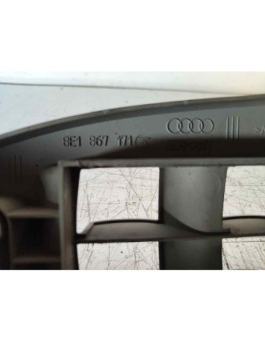 MANETA INTERIOR DELANTERA IZQUIERDA AUDI A4...