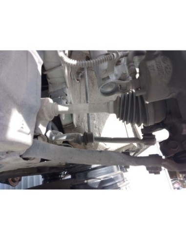 TRANSMISION DELANTERA IZQUIERDA KIA CEED (JD) -...