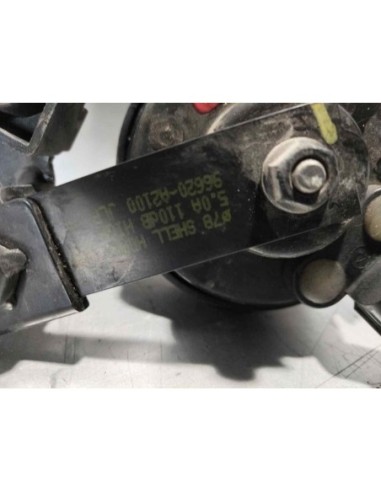 CLAXON KIA CEED (JD) - 255405