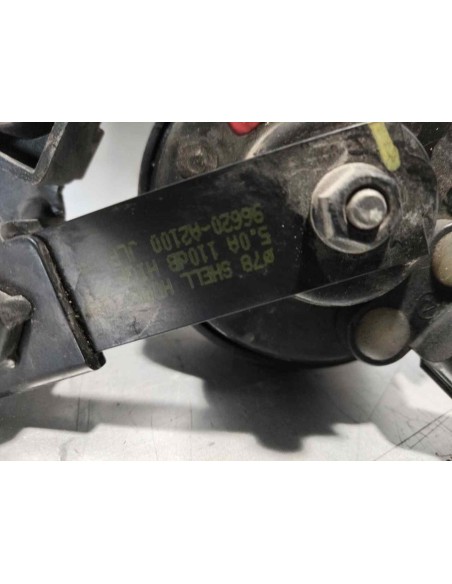 CLAXON KIA CEED (JD) - 255405