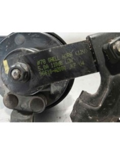 CLAXON KIA CEED (JD) - 255400 2