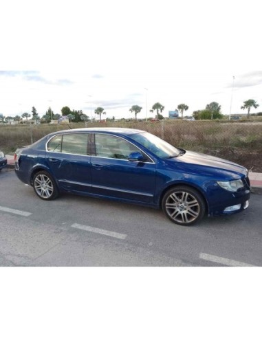 AFORADOR SKODA SUPERB (3T4) - 267087