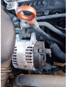 ALTERNADOR SKODA SUPERB (3T4) - 267112