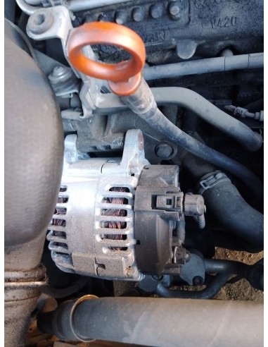 ALTERNADOR SKODA SUPERB (3T4) - 267112