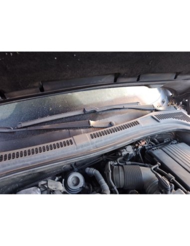 BRAZO LIMPIA DELANTERO IZQUIERDO SKODA SUPERB...