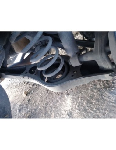 BRAZO SUSPENSION INFERIOR TRASERO DERECHO SKODA...