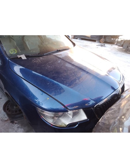 CAPO SKODA SUPERB (3T4) - 267074