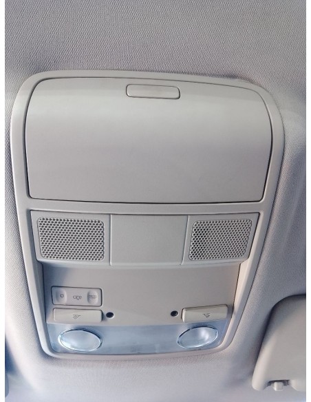 LUZ INTERIOR SKODA SUPERB (3T4) - 267126