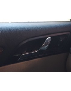 MANETA INTERIOR DELANTERA IZQUIERDA SKODA SUPERB (3T4) -...