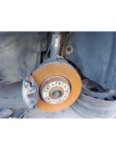 MANGUETA DELANTERA IZQUIERDA SKODA SUPERB (3T4) - 267103