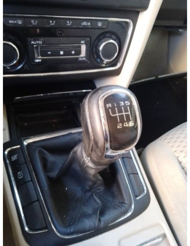 PALANCA CAMBIO SKODA SUPERB (3T4) - 267081